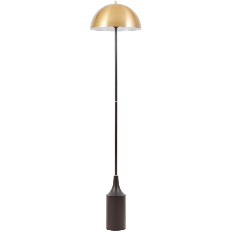 Lumina Deco Inea 1L floor lamp E27, H 155cm