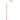 Lumina Deco Ardini 1L floor lamp E27, H 157cm
