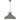 Lumina Deco Cona 1L pendant ceiling lamp E27, D 38cm