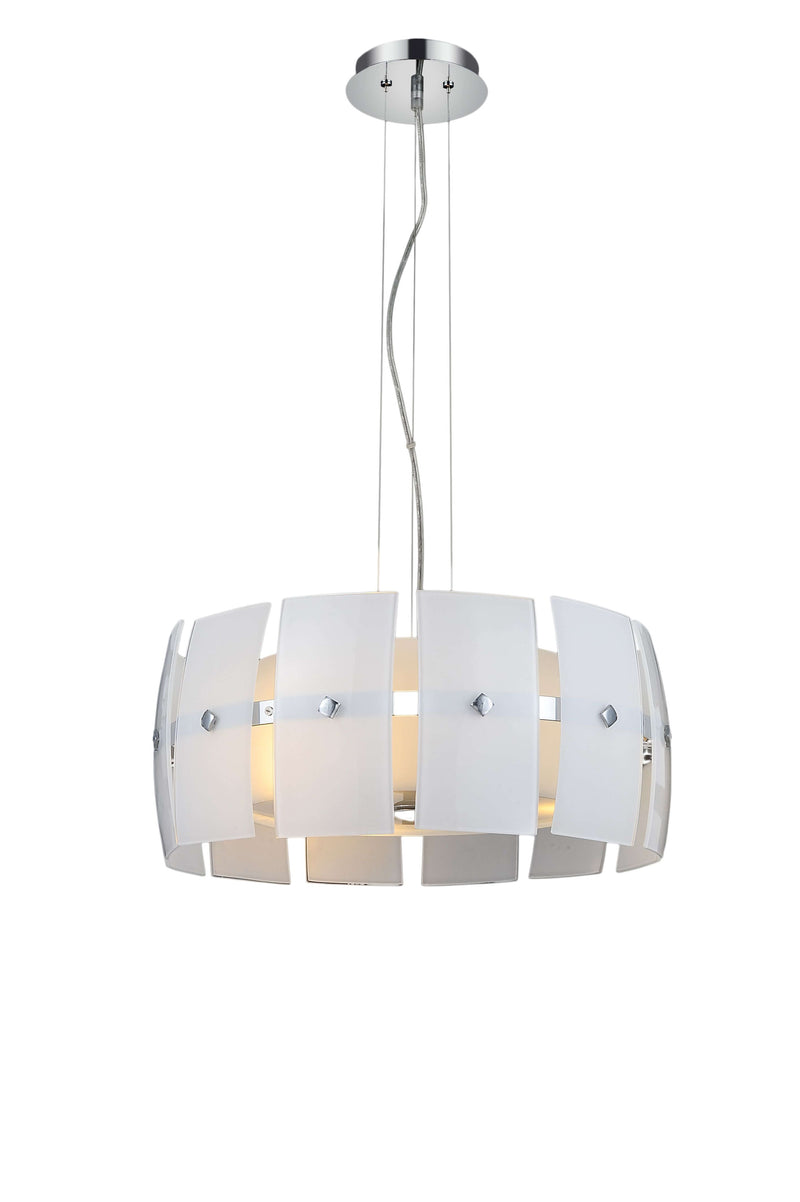 Lumina Deco 3L pendant ceiling lamp E27, D 51cm