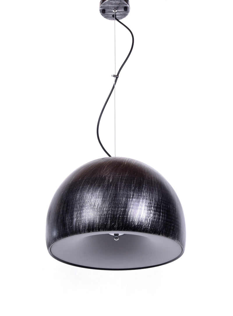 Lumina Deco Brio 3L pendant ceiling lamp E14, D 35cm