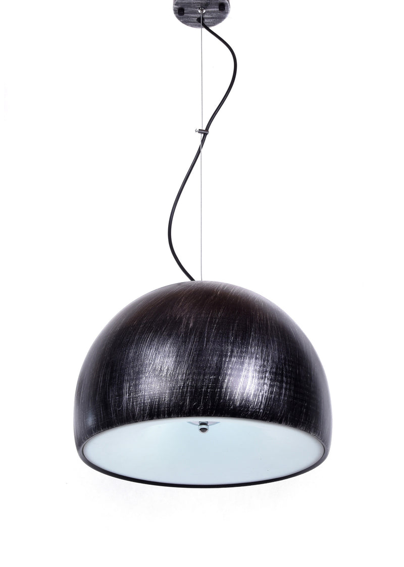 Lumina Deco Brio 3L pendant ceiling lamp E14, D 35cm