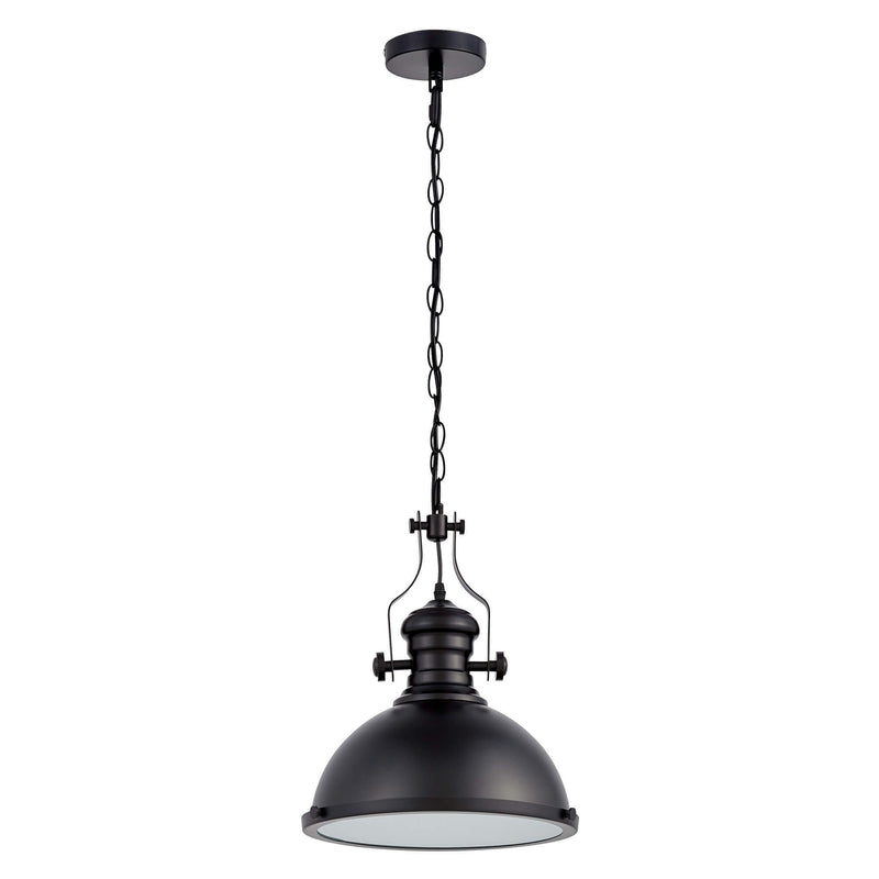 Lumina Deco Eligio 3L pendant ceiling lamp E27, D 40cm