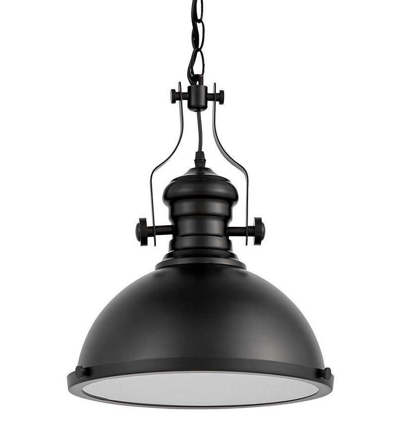 Lumina Deco Eligio 3L pendant ceiling lamp E27, D 40cm