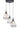 Lumina Deco Cobi 3L pendant ceiling lamp E27, D 50cm