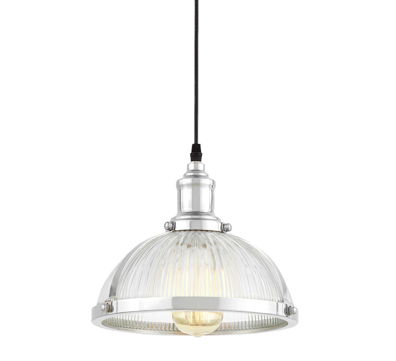 Lumina Deco Brico 1L pendant ceiling lamp E27, D 26cm