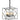 Lumina Deco Quadrato 4L pendant ceiling lamp E27, H 45cm