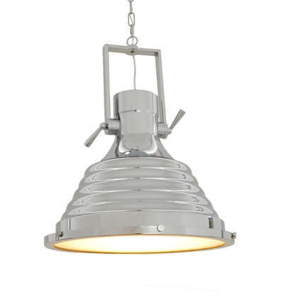 Lumina Deco Braggi 1L pendant ceiling lamp E27, D 45cm