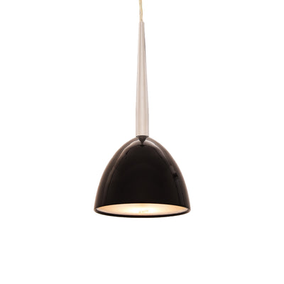 Lumina Deco Bora 1L pendant ceiling lamp E27, D 15cm