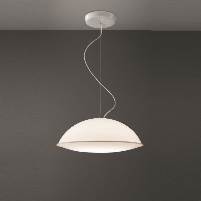 Elkim Lighting LENTE pendant lamp LED (SMD)