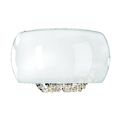 Orlicki Design Lexus 4L ceiling lamp G4 H 22.0cm