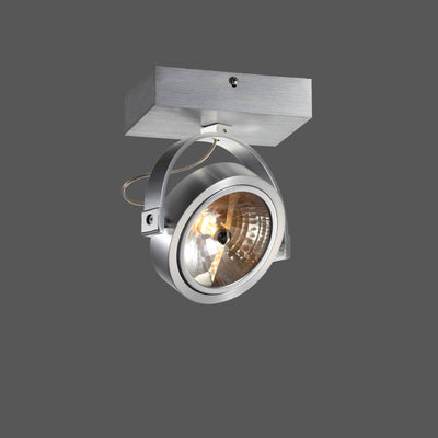 Elkim Lighting LIRIO 128/1 ceiling spot GU10 