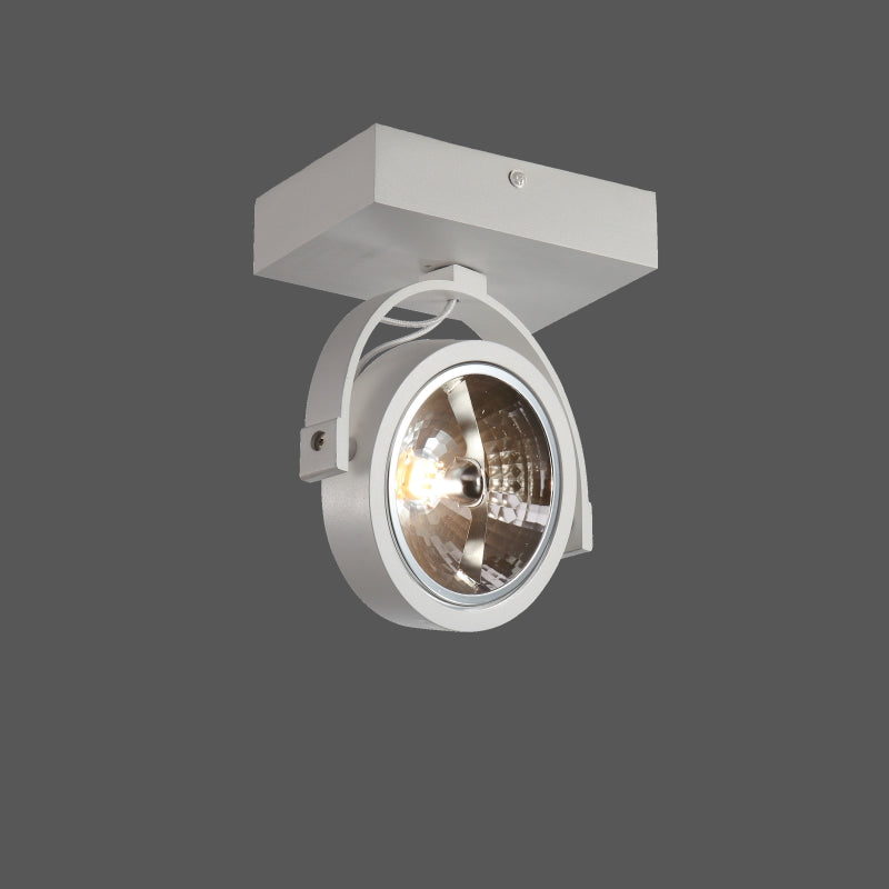 Elkim Lighting LIRIO 128/1 ceiling spot GU10 