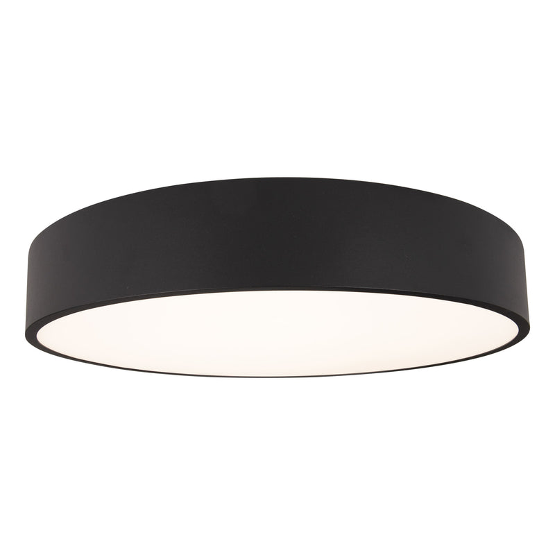 Lampada da soffitto Maxlight Roundy 1L a soffitto LED, D 45cm