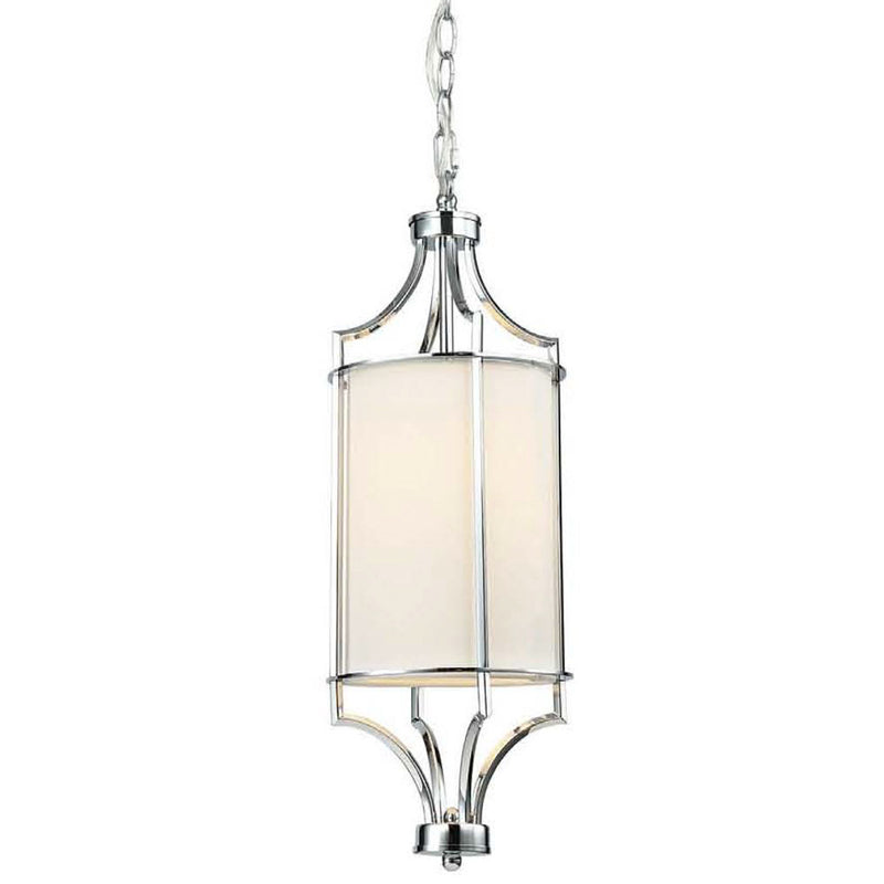 Orlicki Design Lunga 1L chandelier E27 H 52.4cm