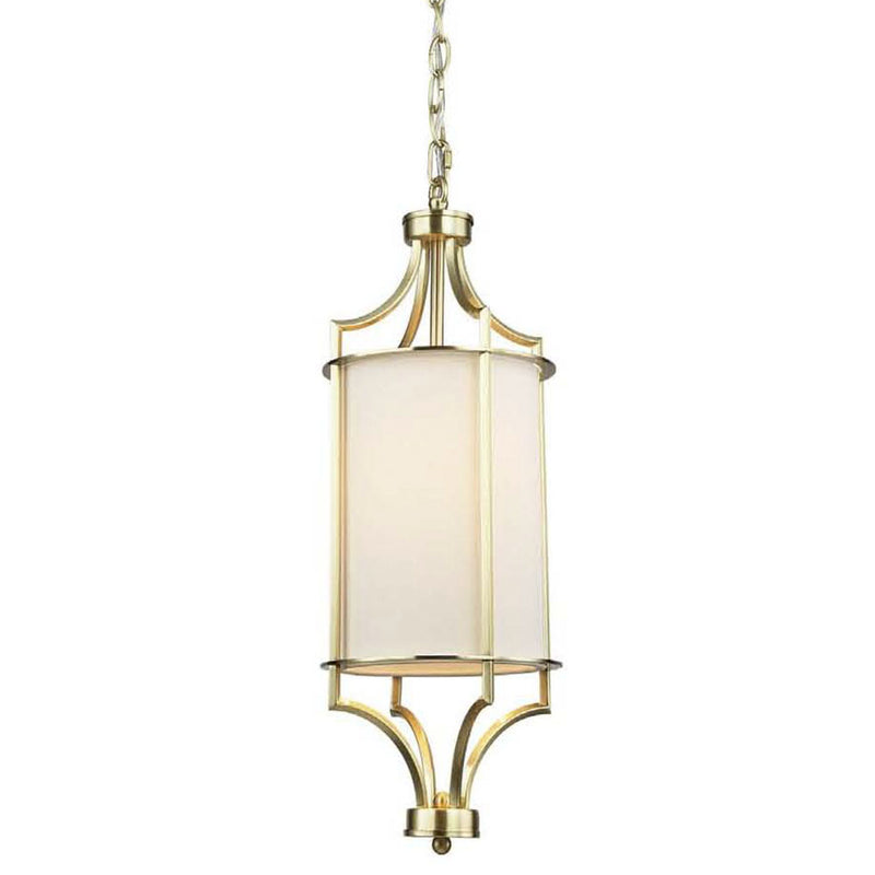 Orlicki Design Lunga 1L chandelier E27 H 52.4cm