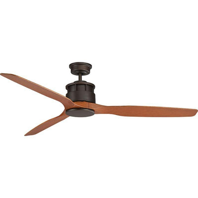 Martec Governon ceiling fan 3 blades black