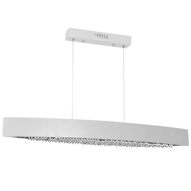 Milagro pendant lamp LED