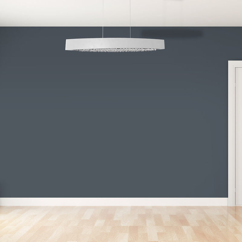 Milagro pendant lamp LED