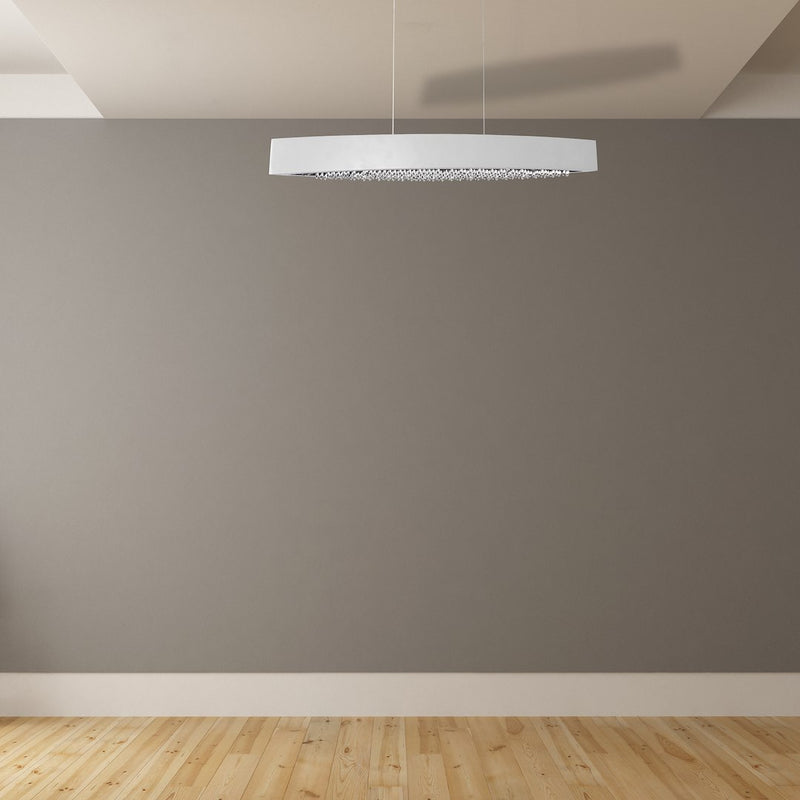 Milagro pendant lamp LED