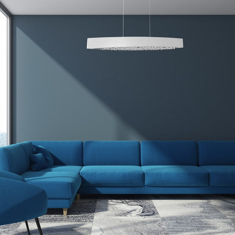 Milagro pendant lamp LED