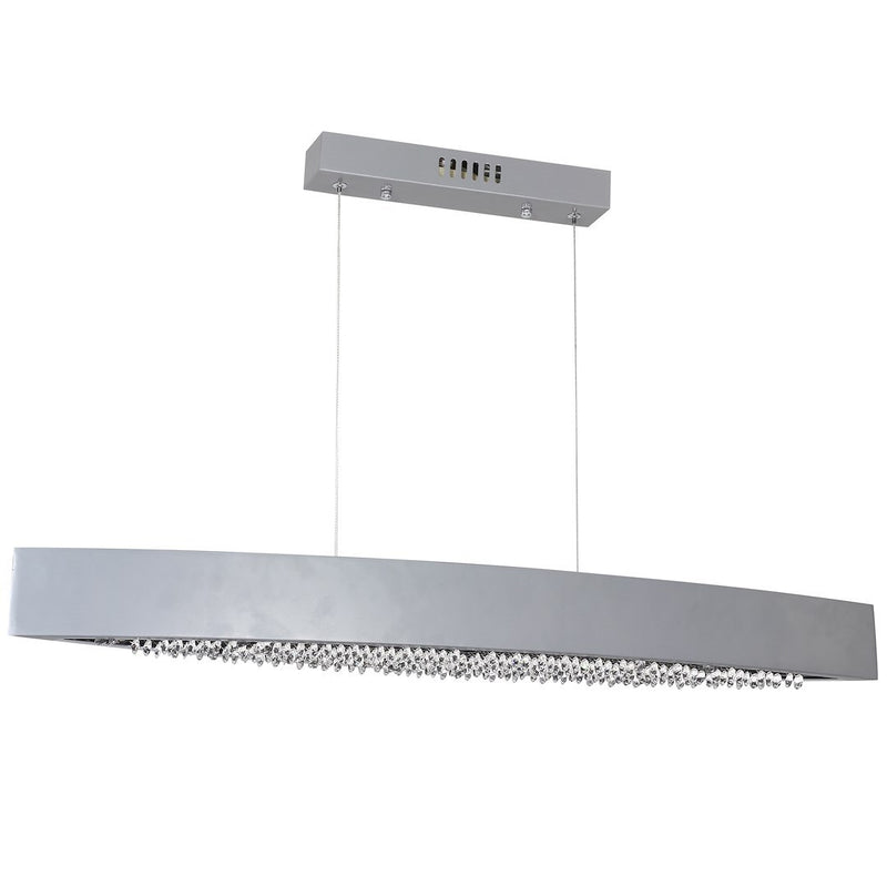 Milagro pendant lamp LED