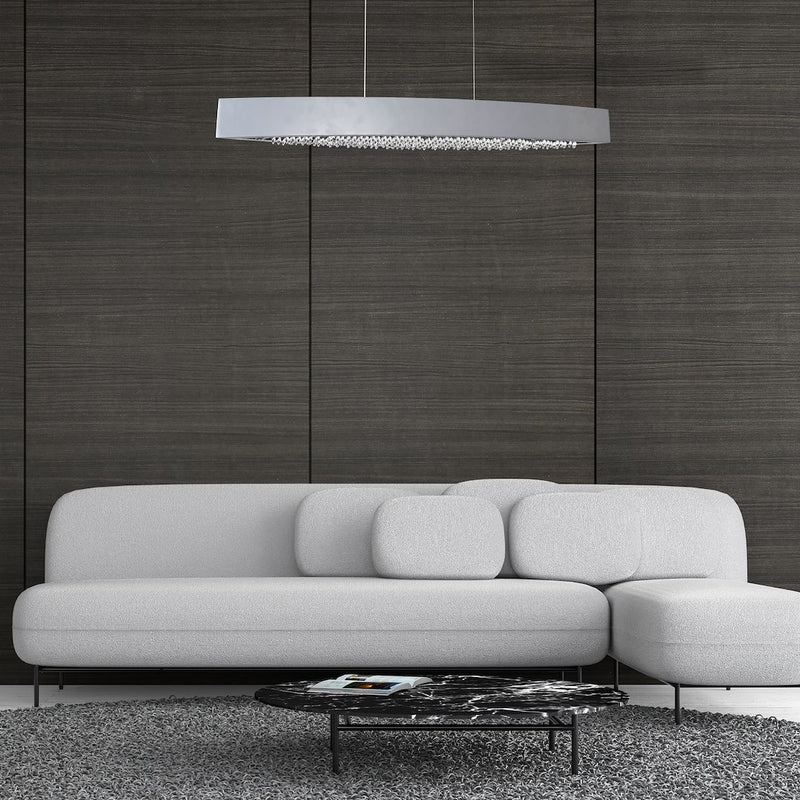 Milagro pendant lamp LED