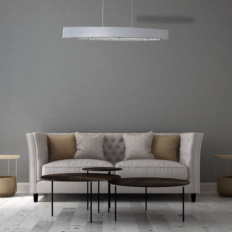 Milagro pendant lamp LED