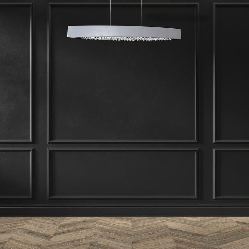 Milagro pendant lamp LED