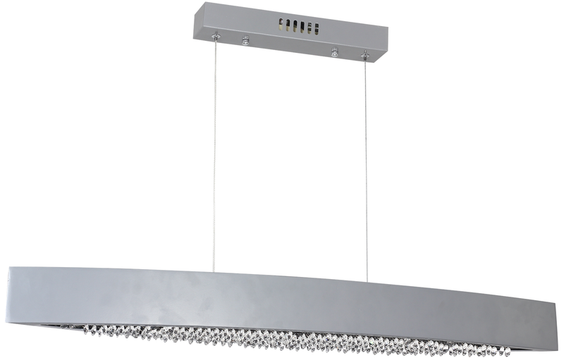 Milagro pendant lamp LED