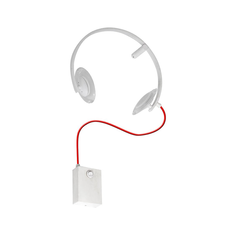 Milagro wall sconce lamp