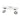 Milagro Point ceiling lamp H 16cm