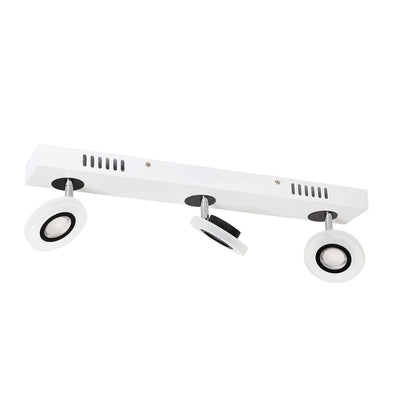 Milagro Point ceiling lamp H 16cm