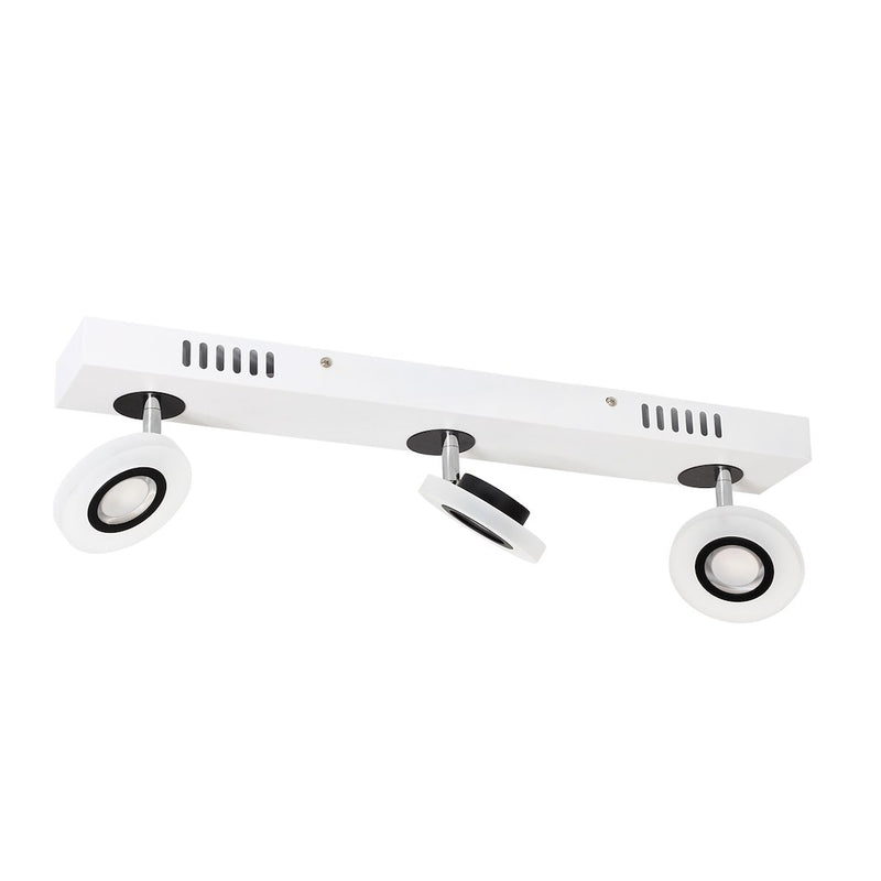 Milagro Point ceiling lamp H 16cm