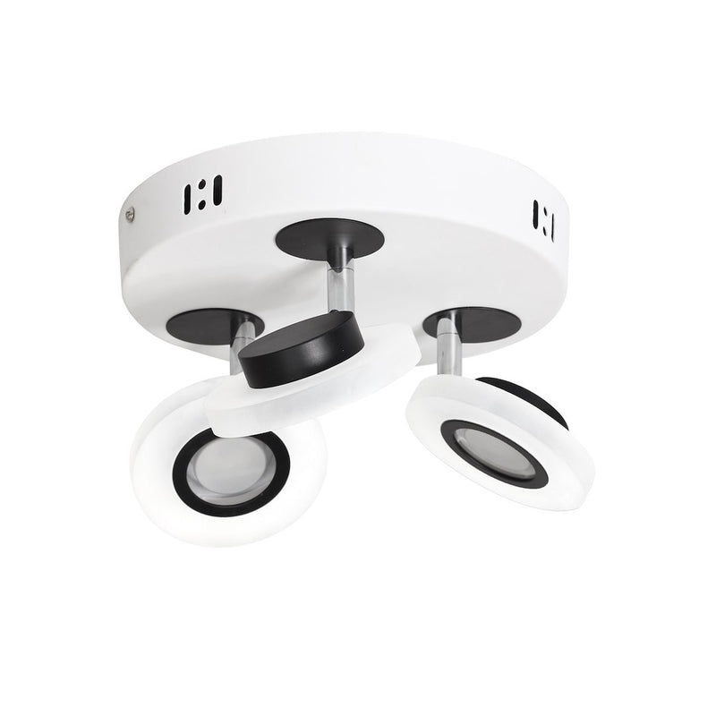 Milagro Point ceiling lamp H 16cm