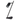 Milagro Vertical 1L desk lamp GU10 H 42.2cm