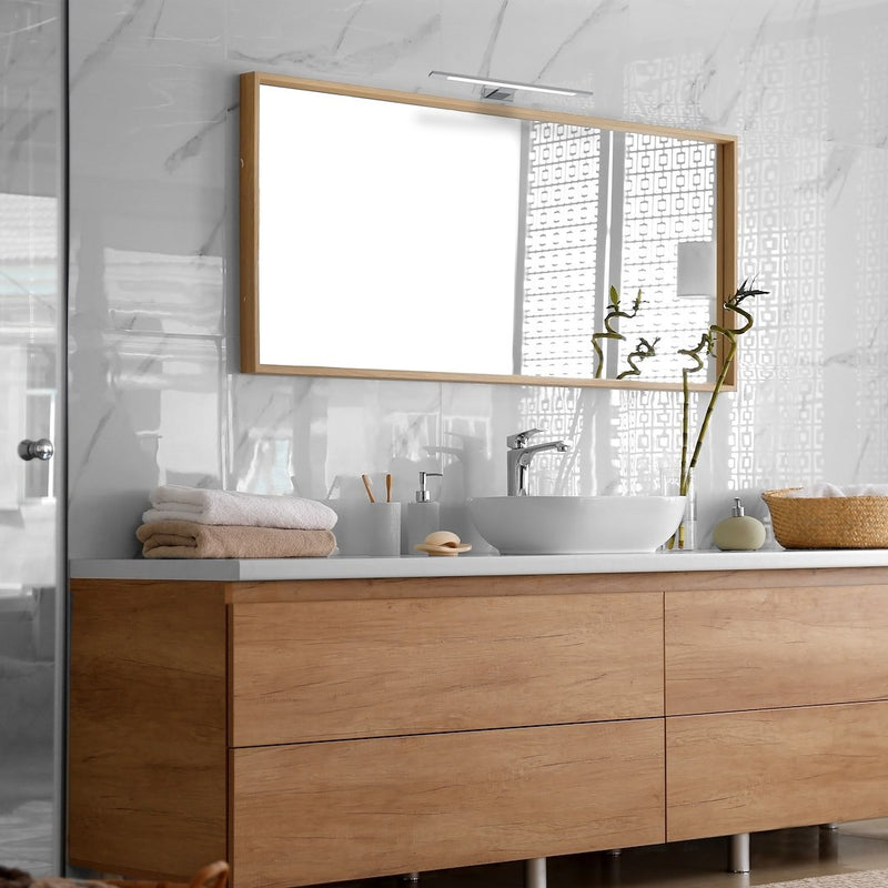 Milagro Shine bath light LED H 4cm