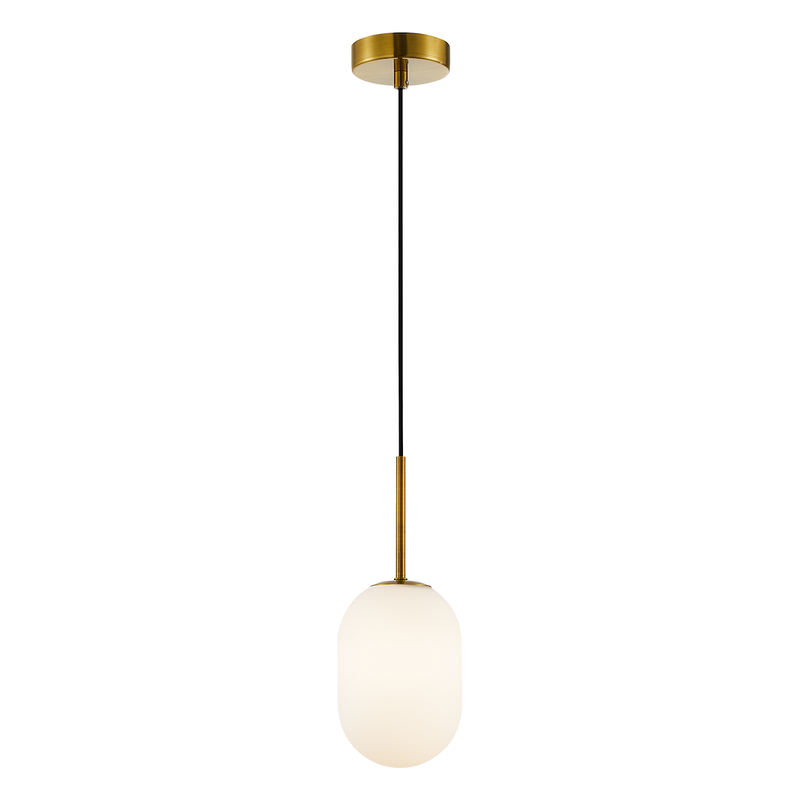 Milagro Alias 1L pendant lamp G9