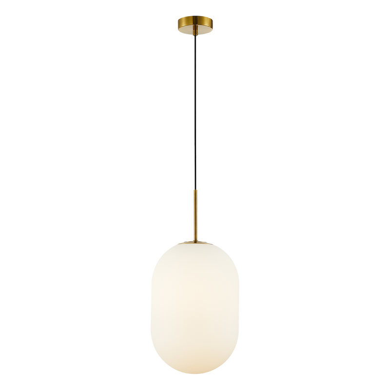 Milagro Alias 1L pendant lamp E14