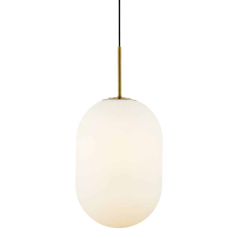 Milagro Alias 1L pendant lamp E14