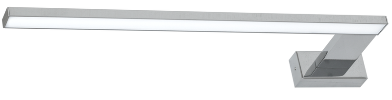 Milagro Shine bath light LED H 4cm