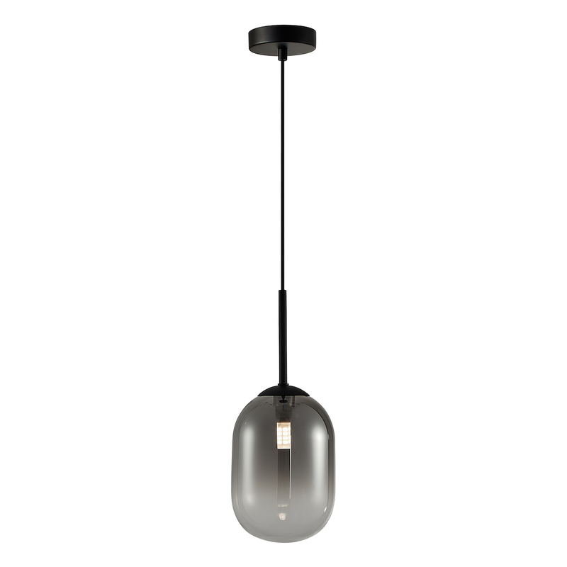 Milagro Alias 1L pendant lamp G9