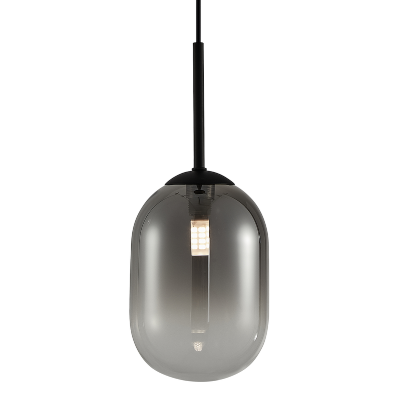 Milagro Alias 1L pendant lamp G9