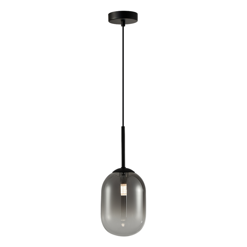 Milagro Alias 1L pendant lamp G9