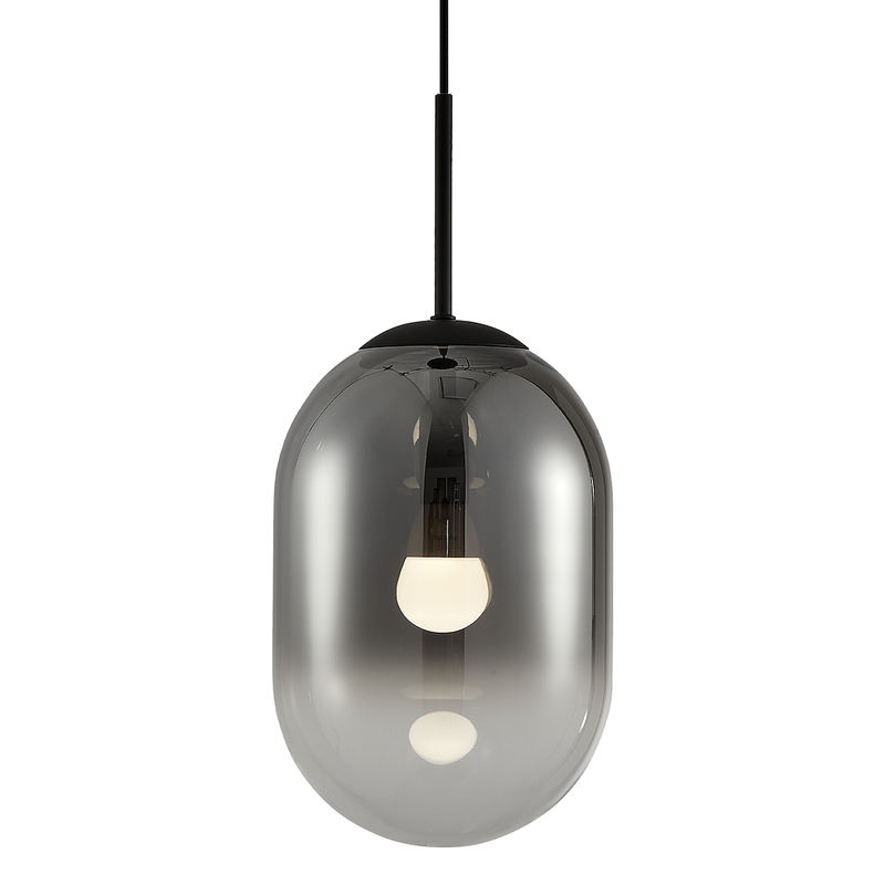 Milagro Alias 1L pendant lamp E14