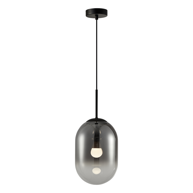 Milagro Alias 1L pendant lamp E14