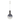 Milagro Toronto 1L pendant lamp GU10