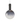 Milagro Toronto 1L hanglamp GU10
