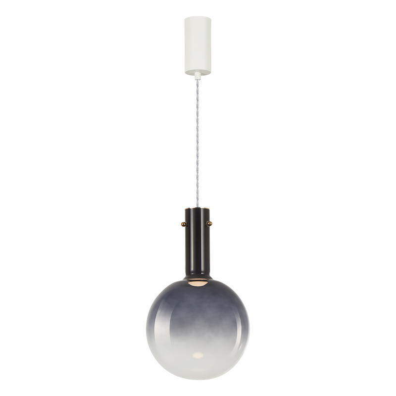 Milagro Toronto 1L pendant lamp GU10