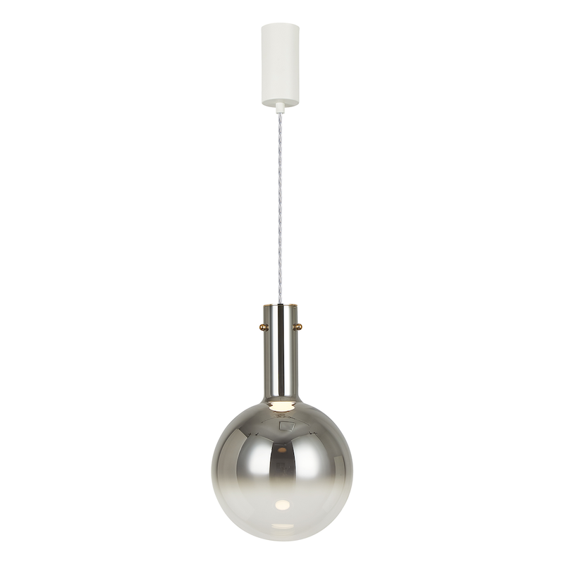 Milagro Toronto 1L pendant lamp GU10
